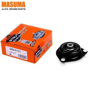 SAM-2101 MASUMA ออโต้ Top Mount เบาะโช้คอัพ <span class=keywords><strong>ARX</strong></span> 54320-4M400 54320-4M401 54320-BM40A 54320-95F0A สำหรับ NISSAN AD - Product Image 1
