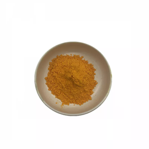 B.C.I. Suministro al por mayor de alimentos a granel de grado CAS 83-88-5 98% VB2 riboflavina-5-fosfato riboflavina vitamina B2 polvo riboflavina - Product Image 3