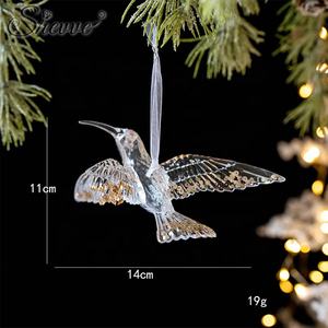 2025 Premium Noël Cristal Arbre Décorations <span class=keywords><strong>De</strong></span> Luxe Ornements Suspendus <span class=keywords><strong>De</strong></span> Haute Qualité Personnalisé Festival Arbre <span class=keywords><strong>De</strong></span> Noël Décor - Product Image 6