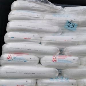 Gránulos Vírgenes de Alta Resistencia para Aplicación de Películas, Materias Primas Plásticas de Metalloceno, Mlldpe XP9200, Película de LLDPE de Grado Alimenticio - Product Image 6