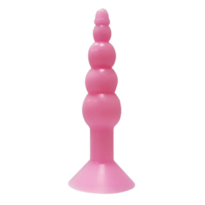Set di 6 Plug Anali per Massaggio Prostatico, Giocattolo Sessuale per Uomini, Bestseller su Amazon - Product Image 4