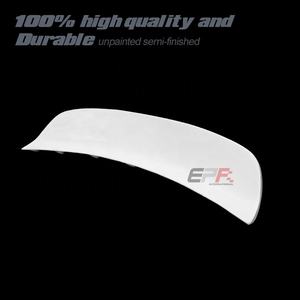 สปอยเลอร์ทรงปากเป็ด เหมาะสำหรับรถปอร์เช่ คายแมน 987 ปี 2006-2012 ดีไซน์ EPA GT (บ็อกสเตอร์ เอส ต้องใช้ตัวยึดสปอยเลอร์ของคายแมน) - Product Image 3