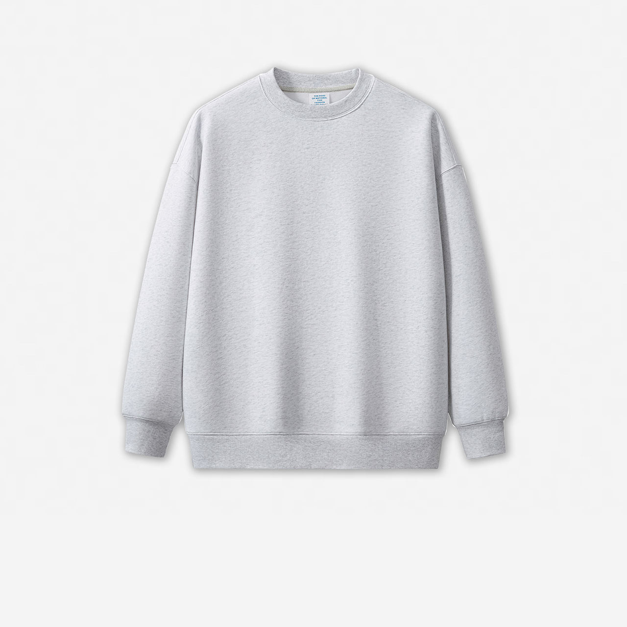 ดอกไม้สีเทา