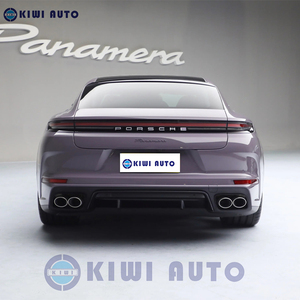 <span class=keywords><strong>Panamera</strong></span> 2026 2.9T 4.0T Voiture <span class=keywords><strong>d</strong></span>'<span class=keywords><strong>occasion</strong></span> / neuve Voiture à énergie automobile Neuve - Product Image 5