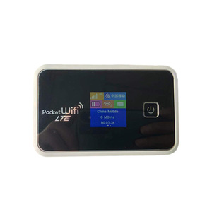 Enrutador inalámbrico 4G Wifi Modelo 5G <span class=keywords><strong>Router</strong></span> 150Mbps Mifis Malayo Europa - Product Image 3