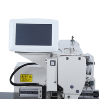Máquina de Coser Computarizada Dahao System Xc-3020 Tipo G para Calzado