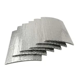 China Suppliers Heat Thermal Insulation Sound Insulation For Car