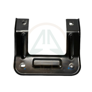 Staffa di Fissaggio Cofano in Ferro Rinforzato HWA 1623965-00-A per Tesla Model X <span class=keywords><strong>2022</strong></span> - Product Image 3