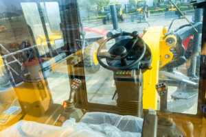 Venta Directa de Fábrica, Motoniveladora de Minería de 350HP, Motoniveladora de Servicio Pesado para Minería a Cielo Abierto y Construcción de Carreteras - Product Image 5