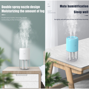 Hxtc88 odası uçucu yağ Aroma YAYICI <span class=keywords><strong>Atomizer</strong></span> için şarj edilebilir taşınabilir hava temizleyici araba küçük Mini kablosuz nemlendirici ev - Product Image 3