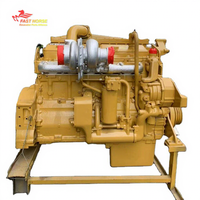 Hangood 3406C 3406 3406B 3406E 3306 3306B 3408 3412 pour moteur diesel Caterpillar D8R D8N D8T D8K D9 D9R D10 D11T 966G 980G