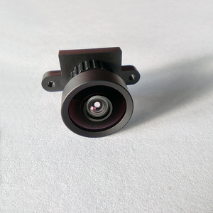 Chất Lượng Cao Ip67 4K Xe Surround Mini Ống Kính 1.9Mm F2.0 7E 1/3.2 "M8 M12 Nhựa Mini Ống Kính Cho Xe <span class=keywords><strong>DVR</strong></span> Tầm nhìn Cao - Product Image 2