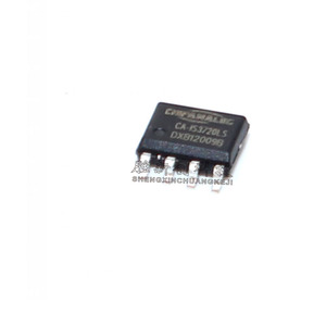 Amplificateur opérationnel CA-IS3720LS, puce IC de détection de courant SOP8, correspondance BOM - Product Image 2