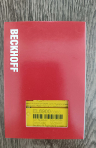 Nouveau module PLC de sécurité EtherCAT Beckhoff EL6900 TwinSAFE Terminal SIL3 d'origine - Product Image 5