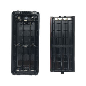 Boîtier étanche pour piles AA BP-289, accessoires pour talkie-walkie ICOM IC-A25N/<span class=keywords><strong>NE</strong></span> - Product Image 2