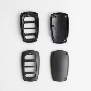 Capa Protetora de Chave Inteligente Moldada por Injeção Personalizada - Product Image 3