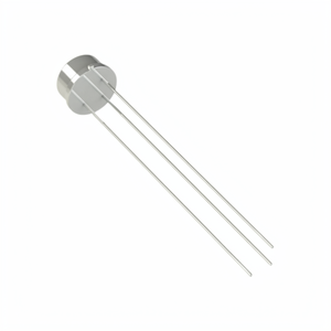 Transistores Metálicos JAN2N657 TO-205AA, TO-5-3 del Fabricante, Compre Componentes Electrónicos en Línea - Product Image 1