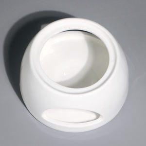 Ap02 — réchaud à fromage blanc en céramique, pour fondant de chocolat, pot de mélange pour la cuisine, vente en gros - Product Image 4
