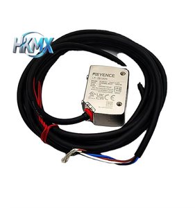 เซ็นเซอร์วัดระยะด้วยเลเซอร์ CMOS แบบครบวงจร KEYENCE LR-ZB100N ใหม่ - Product Image 1