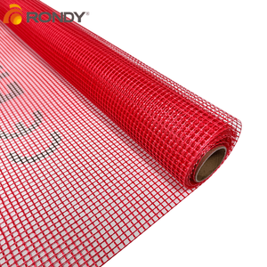 High Strength Anti Crack Construction Materials Stucco <strong>Mesh</strong> Roll <strong>Mesh</strong> <strong>Render</strong> - Product Image 2