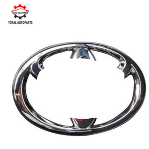 Emblema emblema del radiatore emblema OEM 90975-02069 9097502069 adatta per 2021 Toyo-<span class=keywords><strong>ta</strong></span> Coro-lla - Product Image 6