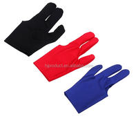 Ensemble de queues de billard 1/2 économique 58 ''en bois d'érable canadien avec pointe de 12.5mm, étui en cuir pour queues de billard, gant de couleurs aléatoires, serviette