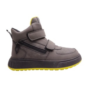 Nuove scarpe da scuola all'aperto antiscivolo per bambini per bambini su misura per l'autunno e la primavera - Product Image 1