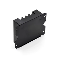 Variateur de luminosité à bouton rotatif DC12-24V 30A, réglage progressif de la luminosité, contrôleur de commutation pour bande lumineuse LED COB SMD 3528 5050