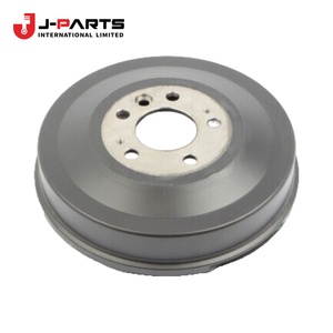 Ensemble de tambour de frein arrière pour Toyota Hilux KUN25 2004-2015 OE 42431-0K140 424310K140 - Product Image 2