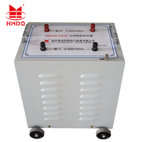Equipo de Prueba de Alto Voltaje de 20 kVA con Descarga Parcial, Transformador de Frecuencia de Potencia CA, Probador de Hipot para Pruebas de Cables