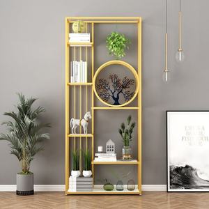 Prix d'usine, présentoir de logo personnalisé le plus récent pour les cosmétiques, étagères de présentation avec éclairage pour les magasins de maquillage - Product Image 3