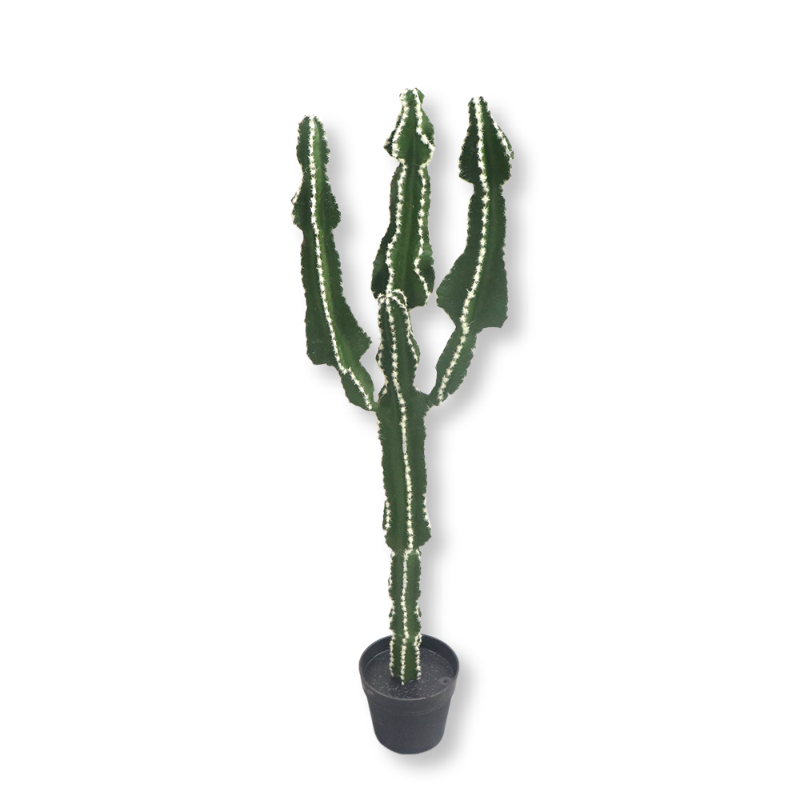 Artificial cactus 105cm