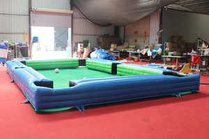 WINSUN Jeux <span class=keywords><strong>de</strong></span> sport gonflables pour adultes <span class=keywords><strong>Billard</strong></span> les mieux notés Ballon <span class=keywords><strong>de</strong></span> <span class=keywords><strong>billard</strong></span> chaud Ballon <span class=keywords><strong>de</strong></span> football pour enfant - Product Image 6