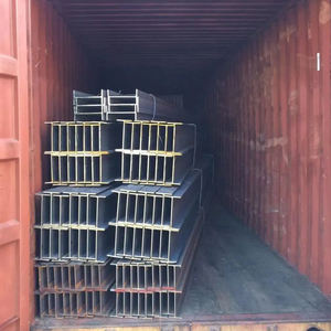 ASTM A572 Grade 50 Construction en acier au carbone à large bride H Tailles anti-corrosion durables Ipe270 Ipe300 Heb260 <span class=keywords><strong>Hea200</strong></span> - Product Image 6
