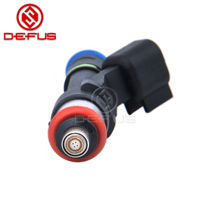 Inyector de Combustible DEFUS de Alto Rendimiento OEM 0280158089 para Ford Crown Victoria, Lincoln Town y Mercury Grand Marquis 2006-11 - Product Image 4