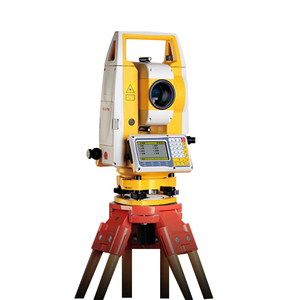 Station totale de topographie SOUTH NTS-332R15M de haute qualité et haute précision pour la mesure d'ingénierie avec une portée de 1500 mètres - Product Image 1