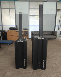 Haut-parleur de colonne <span class=keywords><strong>Pioneer</strong></span> Speaker CW010 CW011 - Product Image 1