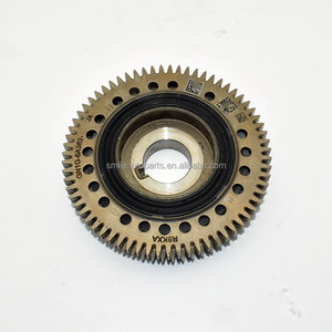 Engranaje de Árbol de Levas Smile Auto Parts para <span class=keywords><strong>Ford</strong></span> Ecosport 2017-2018 Focus 2018-2022 GN1G6A362JA GN1Z6256B GN1G6A362JB GN1G6A362FA - Product Image 1