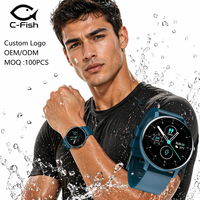 Reloj Inteligente ZL02 con Llamadas Bluetooth, Android, IP67 Resistente al Agua, Deportivo, Pantalla IPS de 1.32 Pulgadas, 4 Días de Batería, Carga Inalámbrica, Monitor de Sueño