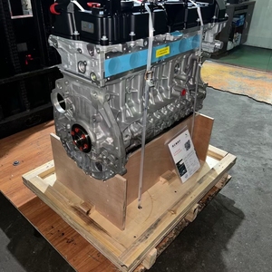 Pour BMW Série 1-7/X1/X3/X5/Z4/25i/28i/30i Pièces automobiles <span class=keywords><strong>N52B30</strong></span> Moteur essence 3.0L Neuf 6 cylindres Moteur automatique - Product Image 6