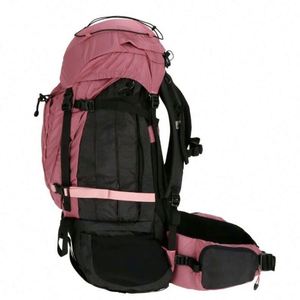 Échantillon gratuit Sac de sport de plein air personnalisé unisexe de grande taille de haute qualité pour le camping et les voyages - Product Image 3