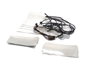 Chauffage de siège intégré au carbone Dometic <span class=keywords><strong>Waeco</strong></span> MSH-300 12V MagicComfort 9600000395 - Product Image 4