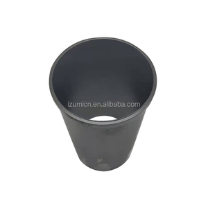 ปลอกสูบเครื่องยนต์ดีเซล IZUMI W04D รุ่น 11467-1762 อะไหล่เครื่องยนต์คุณภาพสูงใหม่ พร้อมรับประกัน 12 เดือน - Product Image 2