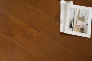 Troncos de palisandro brasileño Lapacho Suelo de madera maciza pura - Product Image 6