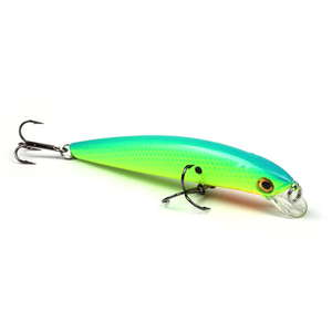 Leurre de pêche artificiel Yibo 80mm 7g flottant <span class=keywords><strong>pour</strong></span> <span class=keywords><strong>surfcasting</strong></span>, en plastique dur - Appât de surface <span class=keywords><strong>pour</strong></span> la pêche au bar en eau salée, compatible avec la pêche à la mouche - Product Image 3