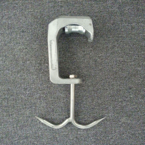 Gancho <span class=keywords><strong>de</strong></span> Polea para Riel <span class=keywords><strong>de</strong></span> Carcasa <span class=keywords><strong>de</strong></span> Ganado, <span class=keywords><strong>de</strong></span> Acero Inoxidable, Pequeño, para Mataderos, Equipo <span class=keywords><strong>de</strong></span> Carnicería, Mejor <span class=keywords><strong>Precio</strong></span> - Product Image 1