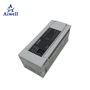 มิตซูบิชิ PLC MELSEC โมดูล IQ-F <span class=keywords><strong>FX5U</strong></span>-<span class=keywords><strong>64MR</strong></span> ควบคุม PLC ของแท้ - Product Image 1