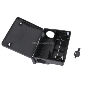 Haierc-estación de Control de plagas, tipo de cebo para ratas, para ratón, para roedores - Product Image 1
