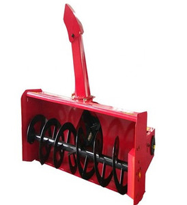 PTO snow blower สำหรับรถแทรกเตอร์ก้าวไปข้างหน้าโดย rima - Product Image 2
