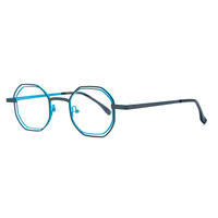 Finione lunettes légères lunettes optiques montures de lunettes carrées transparentes montures de lunettes optiques